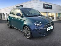 occasion Fiat 500e 118ch Icône - VIVA184442045