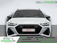 occasion Audi RS6 Avant V8 4.0 TFSI 630 BVA Quattro