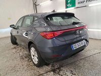 occasion Seat Leon 1.0 TSI 110CH STYLE BUSINESS