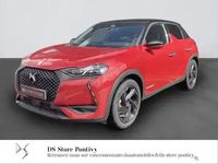 occasion DS Automobiles DS3 Crossback E-Tense Performance Line + 4cv