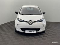 occasion Renault Zoe I Intens charge normale Type 2
