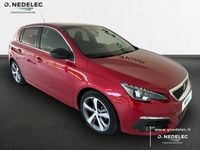 Occasion Peugeot 308 GT-line 130 ch (95 kW) 2020 Berline