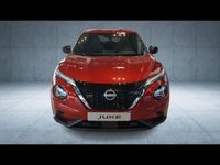 Occasion Nissan Juke 94 ch (69 kW) 2023 Rouge SUV
