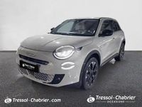 Occasion Fiat 600 La Prima 2025 Beige SUV