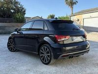 Occasion Audi A1 Sportback Sport 125 ch (91 kW) 2017 Citadine