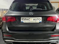 occasion Mercedes GLC220 d 9G-Tronic 4Matic Launch Edition AMG Line