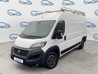 Occasion Fiat Ducato 178 ch (130 kW) 2019 Van