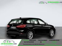 occasion BMW X1 sDrive 18i 136 ch BVA