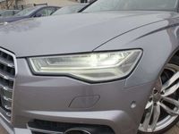 occasion Audi S6 AVANT V8 4.0TFSI 450CV QUATTRO S-TRONIC