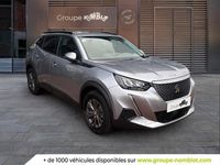 Occasion Peugeot e-2008 100 kW (136 ch) 2021 Gris SUV