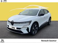 Occasion Renault Megane E-Tech Equilibre 161 kW (220 ch) 2022 Blanc Berline