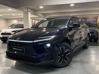 Occasion Toyota bZ4X Lounge 166 kW (227 ch) 2025 SUV