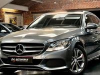 Occasion Mercedes C180 156 ch (114 kW) 2016 Berline