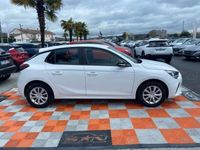 occasion Opel Corsa 1.2 75 Edition Clim