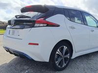 occasion Nissan Leaf Electrique 40kWh Tekna