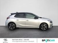 Occasion Opel Corsa GSe 2025 Noir Berline