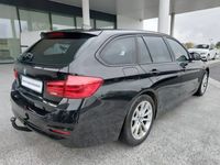 occasion BMW 320 320 dA xDrive 190ch Executive