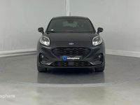 Occasion Ford Puma ST-Line 126 ch (92 kW) 2022 Noir SUV