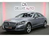 Occasion Mercedes CLS350 265 ch (194 kW) 2011 Gris Berline
