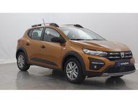 occasion Dacia Sandero 1.0 ECO-G 100ch Stepway Essentiel