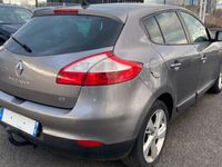 occasion Renault Mégane III 1.5 Dci 110 Limited