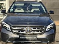 occasion Mercedes 220 GLAD 170CH BUSINESS EXECUTIVE EDITION 7G-DCT EURO6