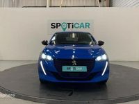 Occasion Peugeot 208 100 kW (137 ch) 2022 Citadine