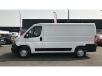 occasion Citroën Jumper 33 L2H1 2.2 BlueHDi 140 S&S Driver