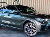 occasion BMW X6 M M50d Full Options