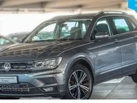 occasion VW Tiguan Highline 1.5 Tsi Dsg