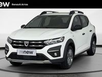 Occasion Dacia Sandero Essentiel 2022 Blanc Citadine