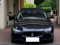 occasion Maserati Ghibli 3.0 V6 410 S Q4 A