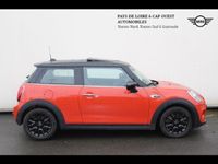 occasion Mini Cooper 136ch Edition Greenwich - VIVA179352909