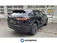 occasion Land Rover Range Rover Velar 2.0 P400e 404ch PHEV R-Dynamic SE AWD BVA