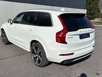 Occasion Volvo XC90 R-Design 320 ch (235 kW) 2016 SUV