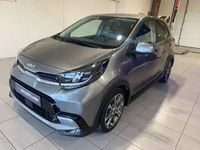 occasion Kia Picanto 1.2 Dpi 84ch X Line