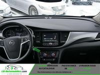 Occasion Opel Mokka X 140 ch (102 kW) 2017 SUV