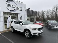 Occasion Volvo XC40 Business Edition 163 ch (119 kW) 2020 Blanc SUV