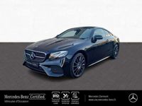 occasion Mercedes E300 300 245ch AMG Line 9G-Tronic