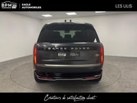 occasion Land Rover Range Rover 3.0 P440e 440ch Phev Hse Swb 28cv