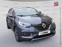 Occasion Renault Kadjar Techno 2022 Gris titanium SUV