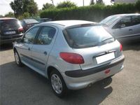 occasion Peugeot 206 1.9 D XR PRESENCE 5P