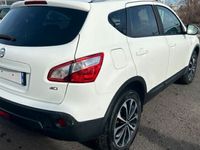 occasion Nissan Qashqai 1.5 dci 110 Connect Edition