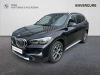 occasion BMW X1 Sdrive16d 116ch Xline