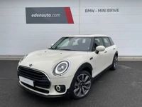 occasion Mini Cooper Clubman 136 Ch Bva7 Edition Premium Plus