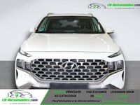 occasion Hyundai Santa Fe 1.6 T-GDi Plug-in 265 BVA