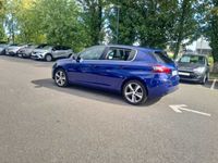 occasion Peugeot 308 1.5 BlueHDi 130ch S&S Tech Edition EAT8