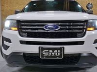 occasion Ford Explorer 2016