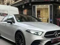 occasion Mercedes 180 Classe A Berline7g-dct Amg Line