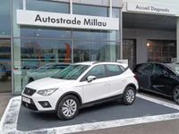 occasion Seat Arona 1.6 Tdi 95 Ch Start/stop Bvm5 Style Business 5p